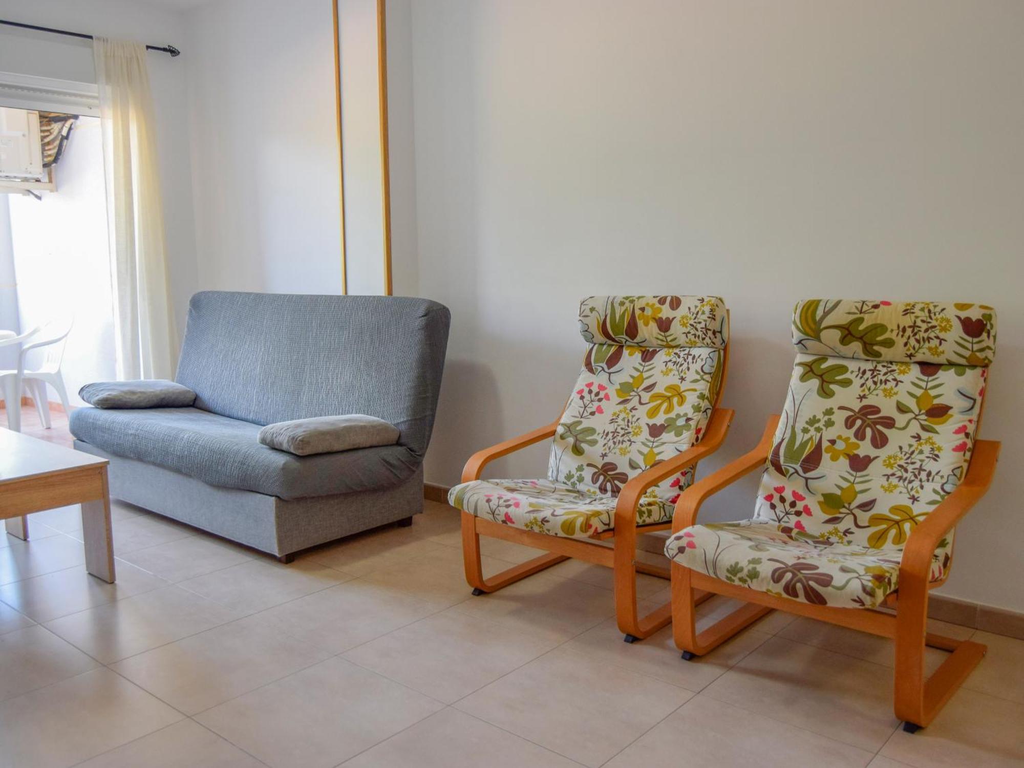 Apartamentos Neptuno 3000 Alcoceber Экстерьер фото