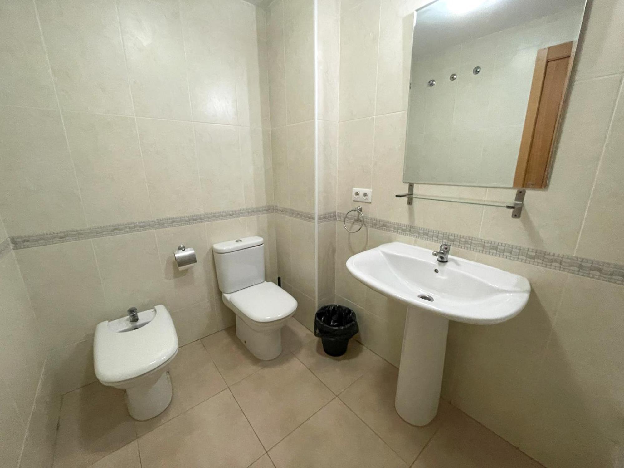 Apartamentos Neptuno 3000 Alcoceber Экстерьер фото