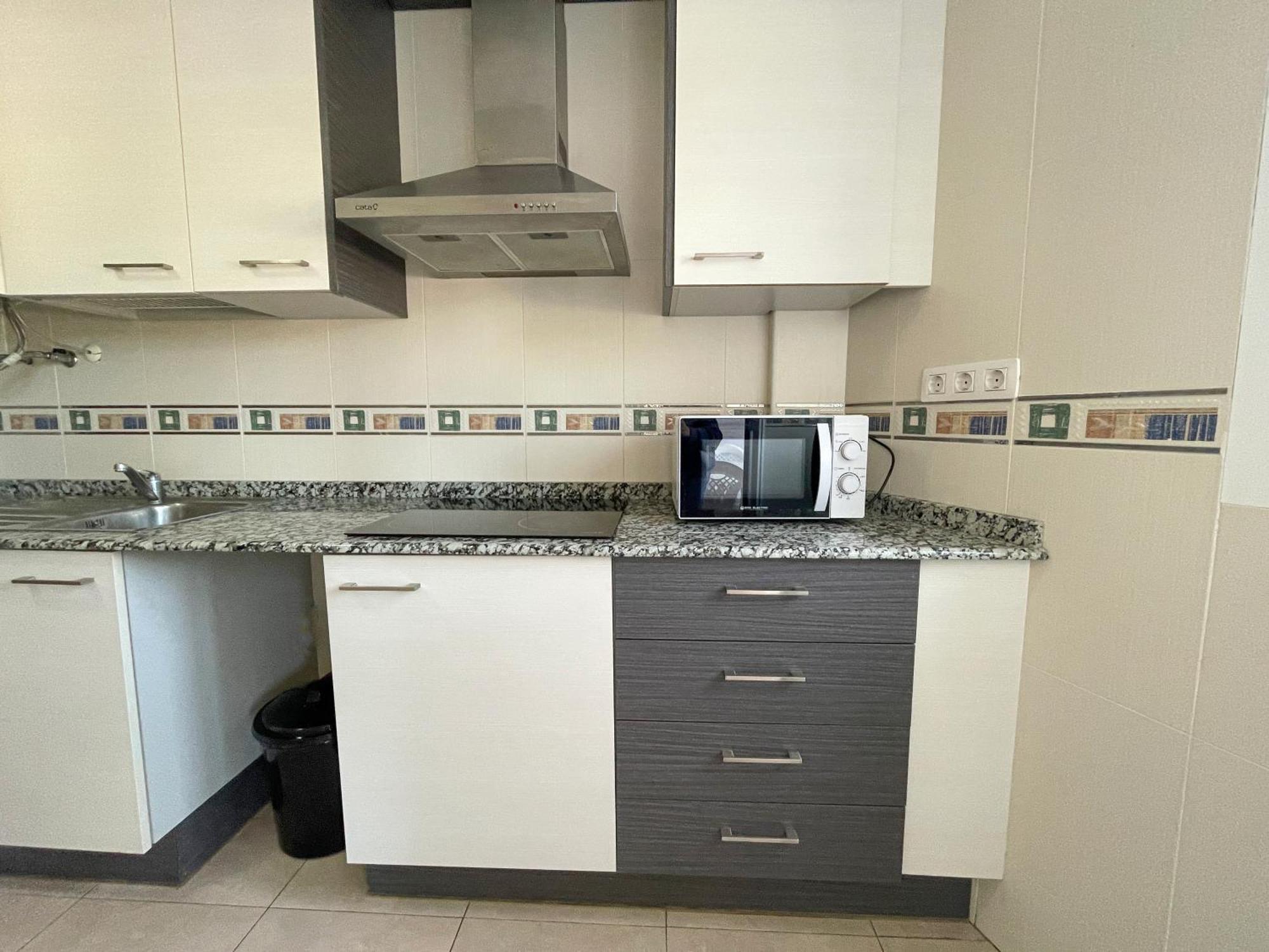 Apartamentos Neptuno 3000 Alcoceber Экстерьер фото
