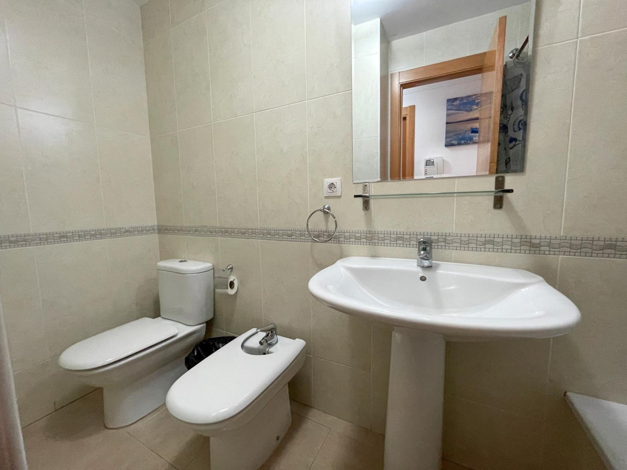 Apartamentos Neptuno 3000 Alcoceber Экстерьер фото