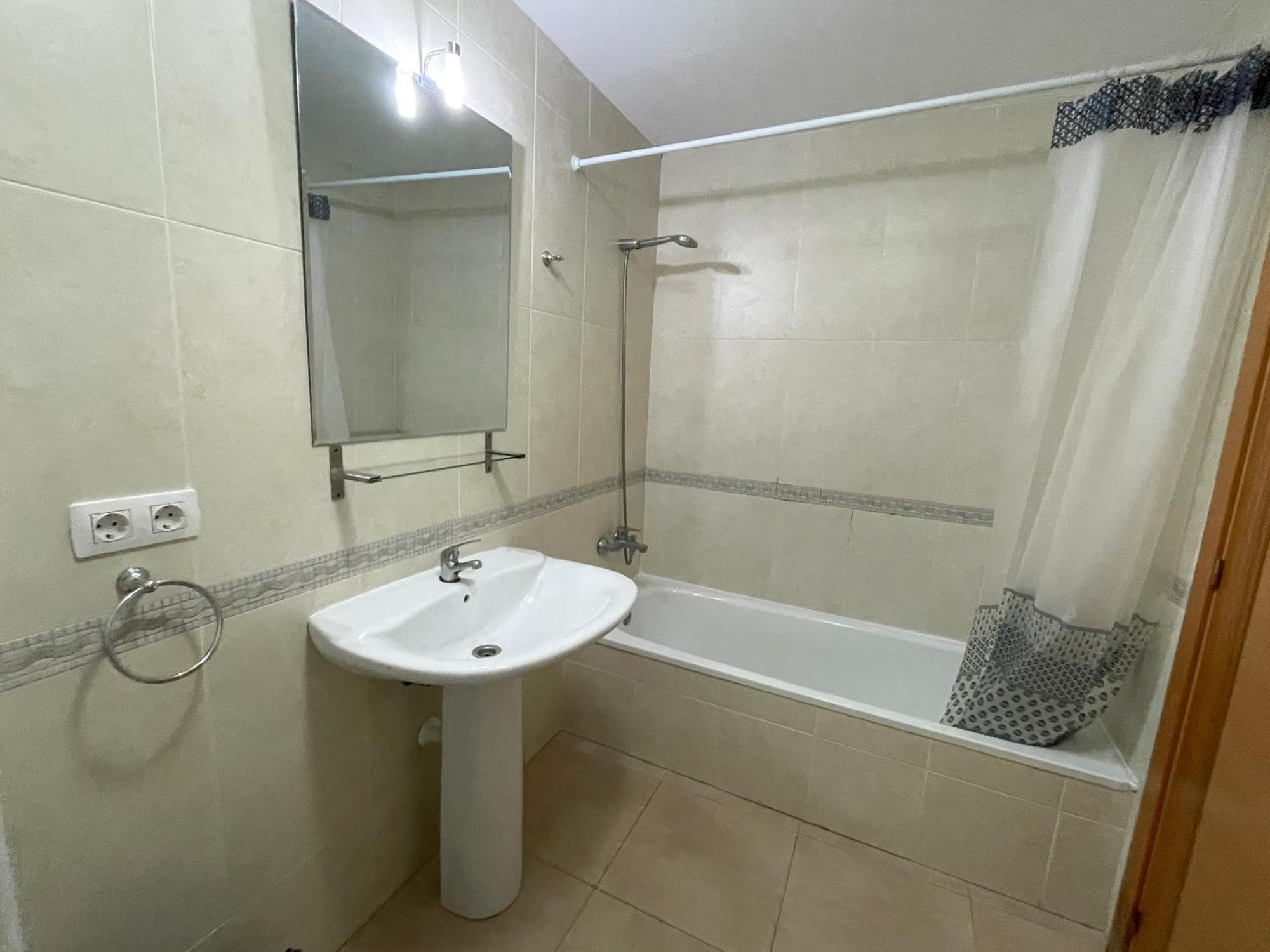 Apartamentos Neptuno 3000 Alcoceber Экстерьер фото