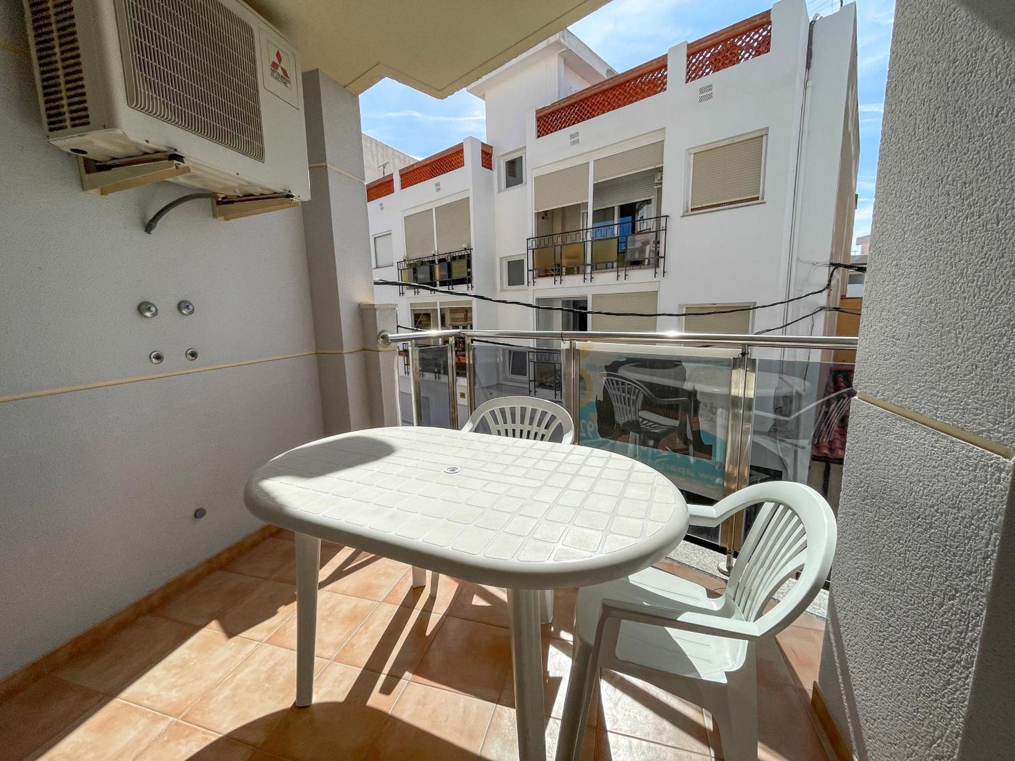 Apartamentos Neptuno 3000 Alcoceber Экстерьер фото