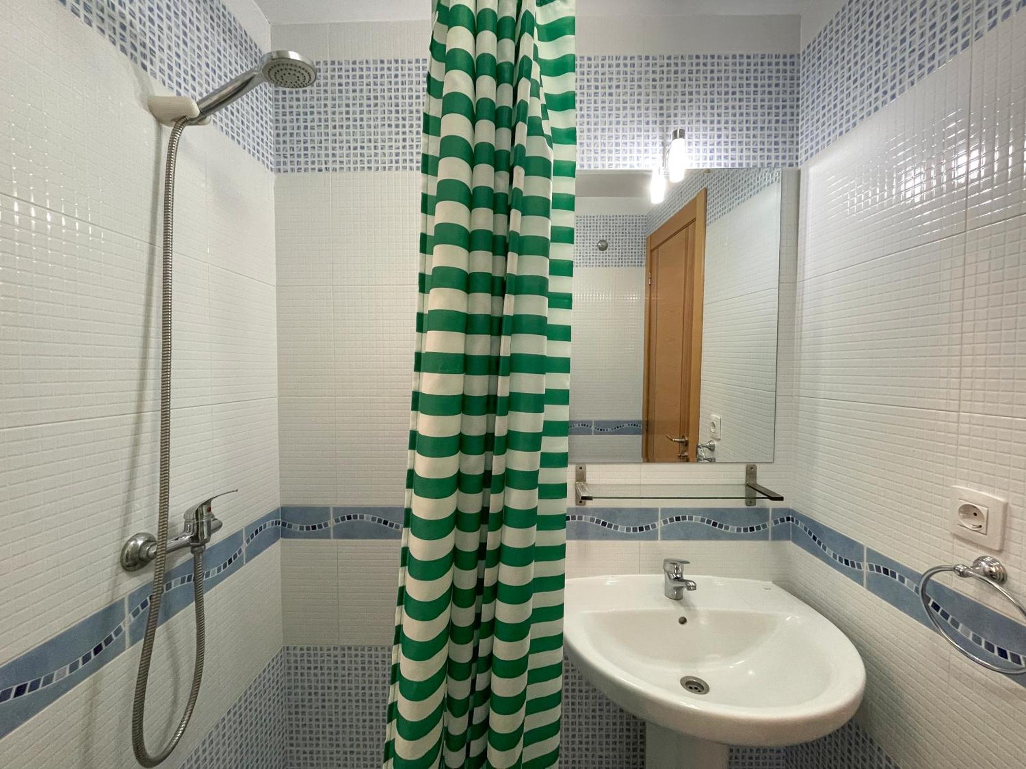 Apartamentos Neptuno 3000 Alcoceber Экстерьер фото